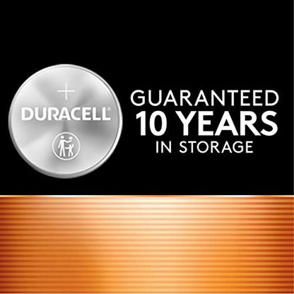 CR2035 Coin Batteries