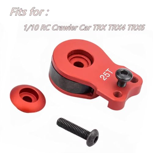 25T Saver Arm Servo Horn