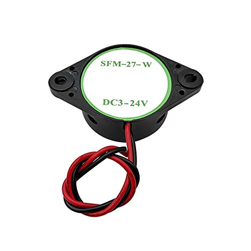 Piezo Buzzer Pack