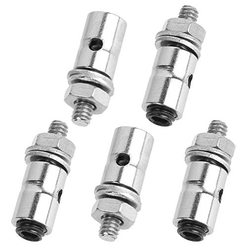 Horn, Clevi, and Pushrod Kit