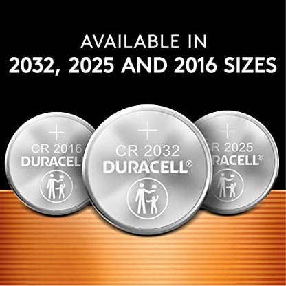 CR2016 Coin Batteries