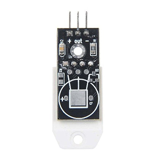 DHT22 Temperature Humidity Sensor