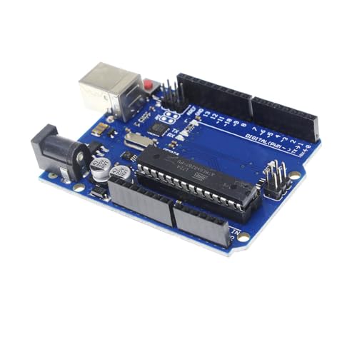 Arduino UNO R3 Clone