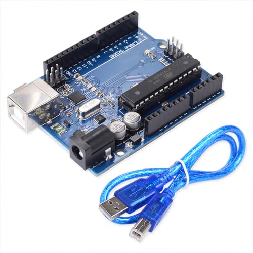 Arduino UNO R3 Clone