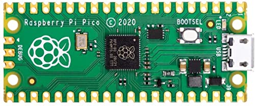 Raspberry Pi Pico W