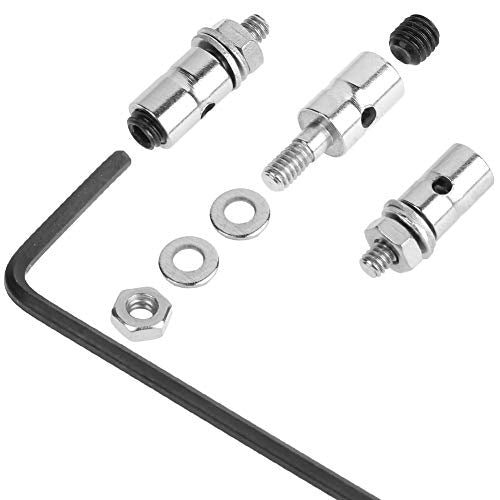 Horn, Clevi, and Pushrod Kit