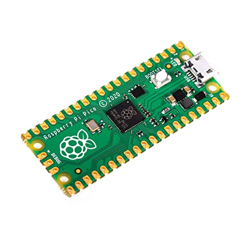 Raspberry Pi Pico W