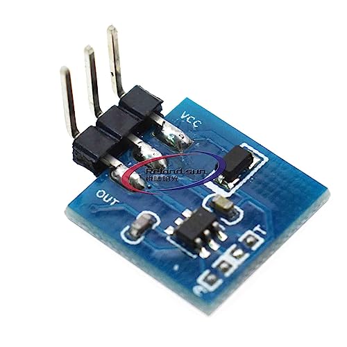 TTP223 Touch Sensor (Pack)