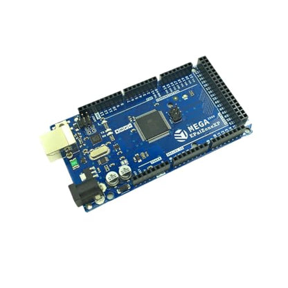 Arduino Mega 2560 REV3 Clone