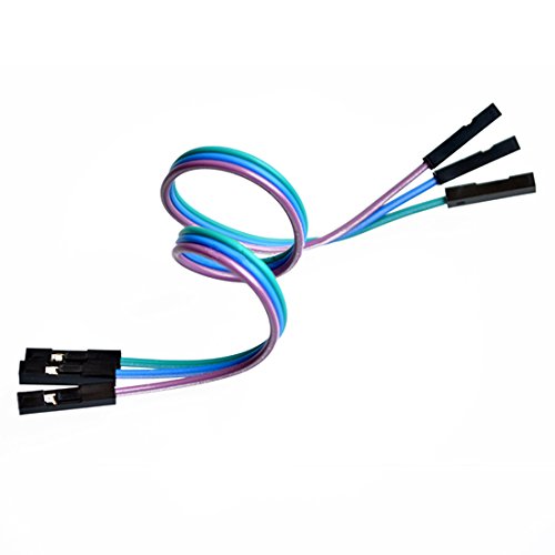 DHT22 Temperature Humidity Sensor