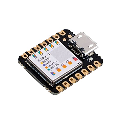 Seeeduino XIAO SAMD21 Type-C