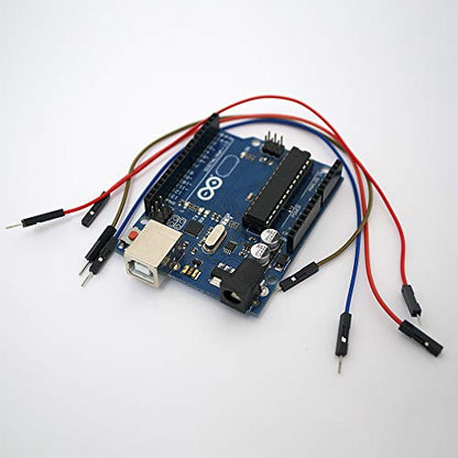 1550PCS Dupont Connector Kit