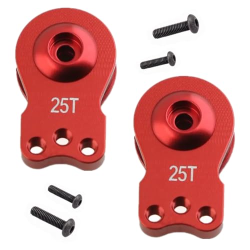 25T Saver Arm Servo Horn
