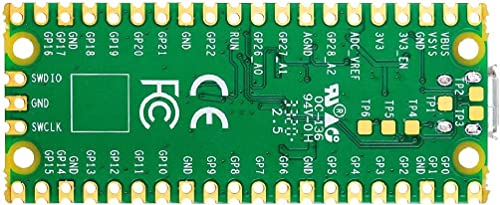 Raspberry Pi Pico W