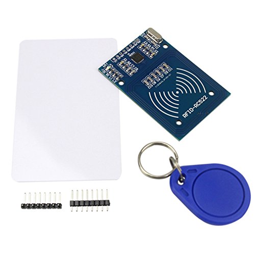 RC522 RFID Module