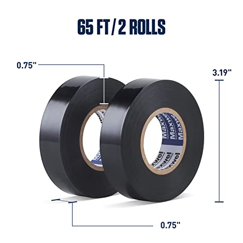 Black Electrical Tape