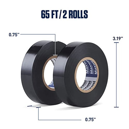 Black Electrical Tape