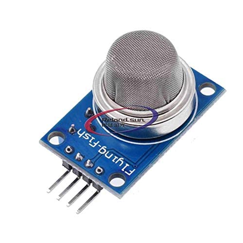 MQ-2 Gas Sensor