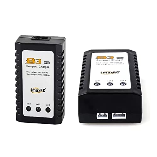 7.4-11.1v Lipo Charger