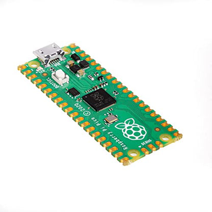 Raspberry Pi Pico W