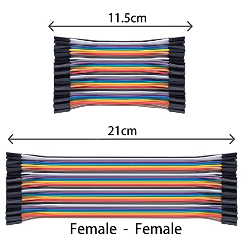 Jumper Wire Kit