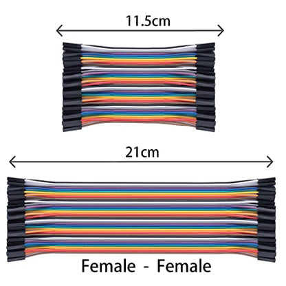 Jumper Wire Kit