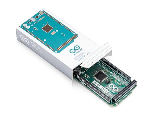 Arduino Mega 2560 REV3