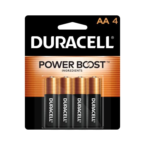 Duracell AA Batteries