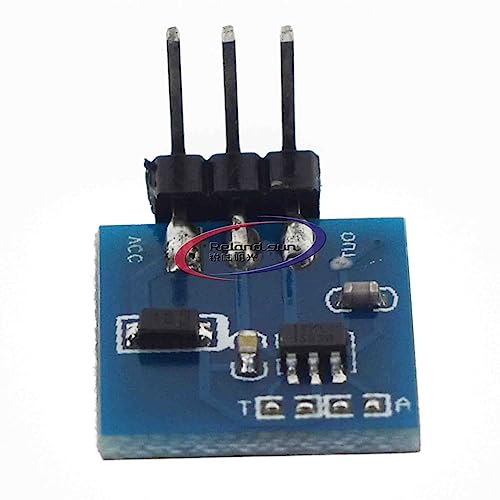 TTP223 Touch Sensor (Pack)