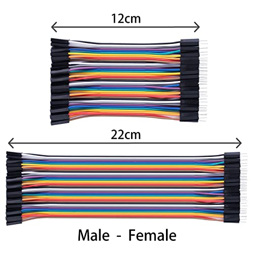 Jumper Wire Kit