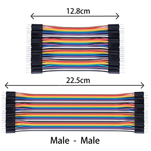 Jumper Wire Kit