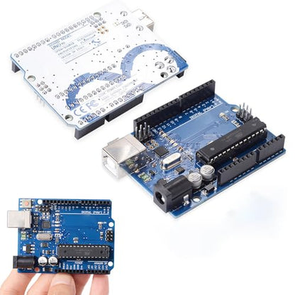 Arduino UNO R3 Clone