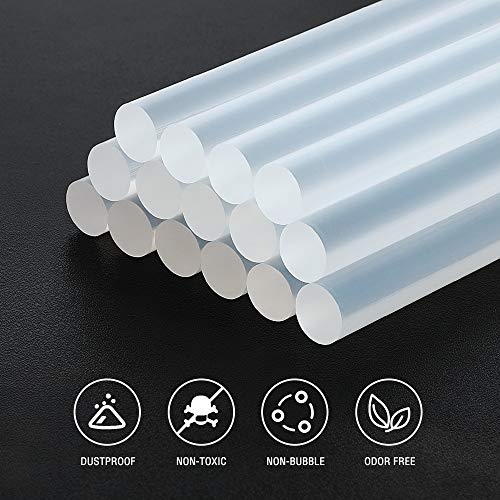 Hot Glue Sticks 100-Pack