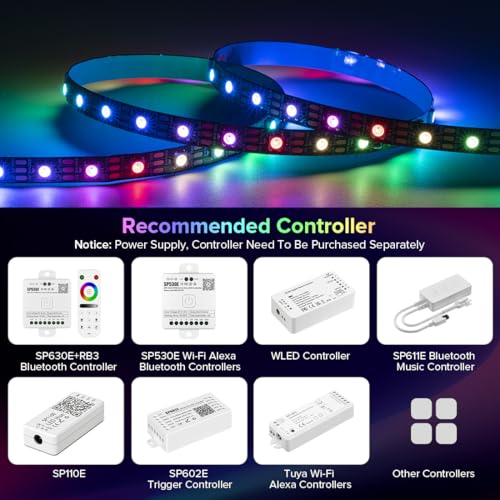 WS2812B LED Strip