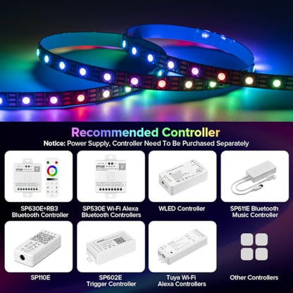 WS2812B LED Strip