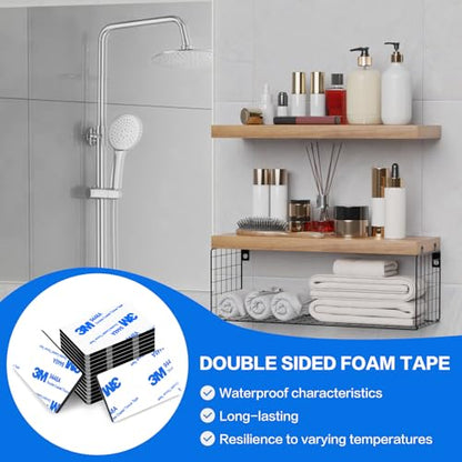 Double-Sided Adhesive Pads
