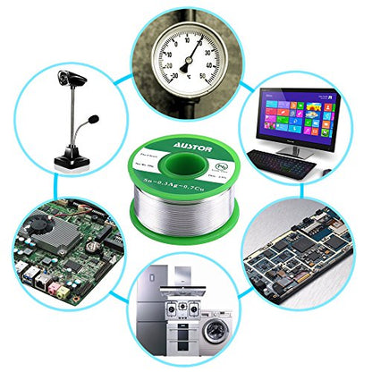 Lead-Free Solder Wire