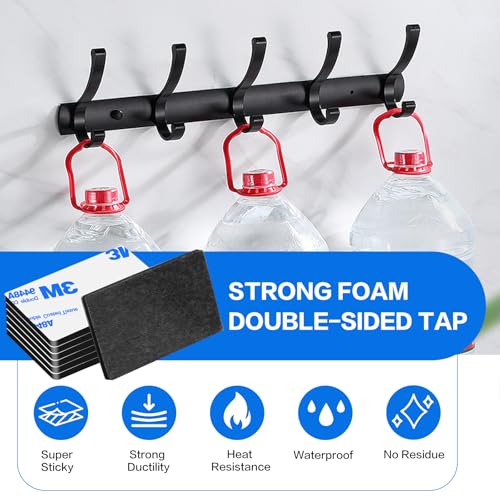 Double-Sided Adhesive Pads