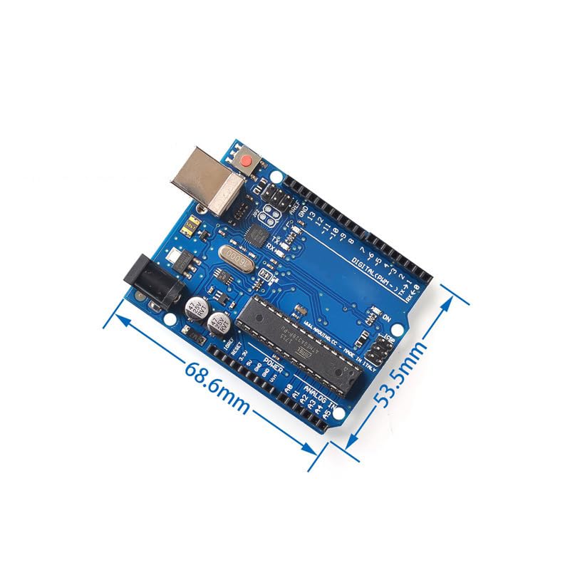 Arduino UNO R3 Clone