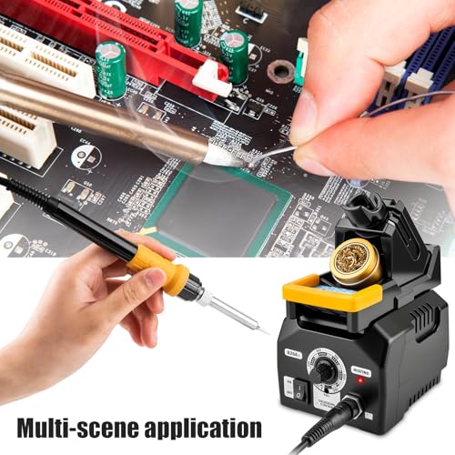 ESD Safe Soldering Station Kit