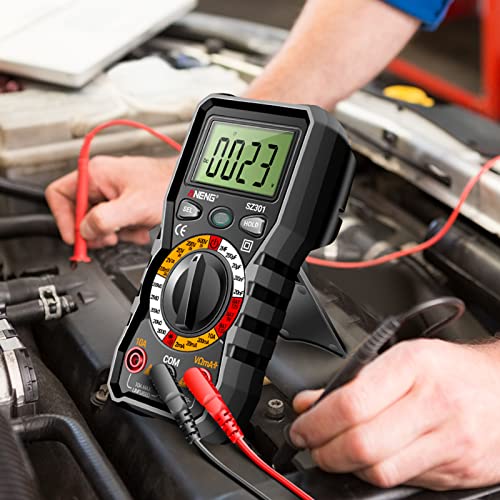Digital Multimeter
