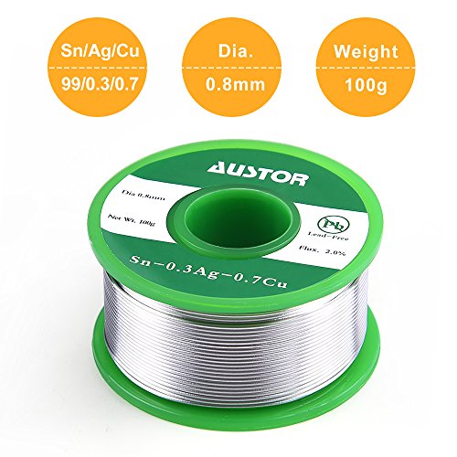 Lead-Free Solder Wire