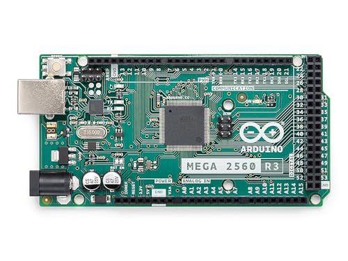 Arduino Mega 2560 REV3
