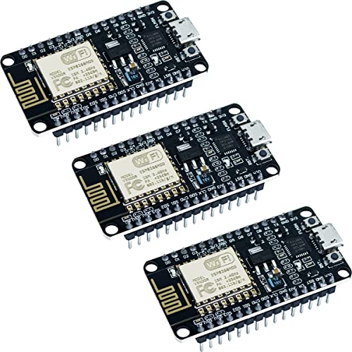 ESP32 DevKitC-32E Board