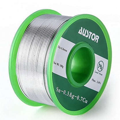 Lead-Free Solder Wire