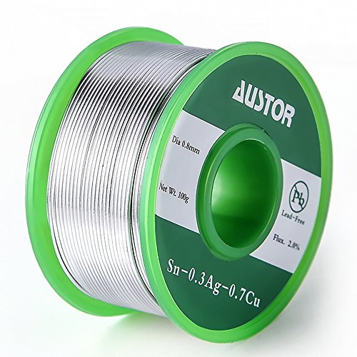 Lead-Free Solder Wire