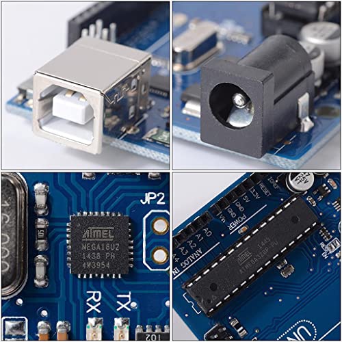 Arduino UNO R3 Clone