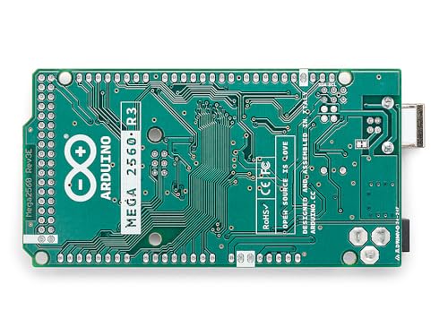 Arduino Mega 2560 REV3