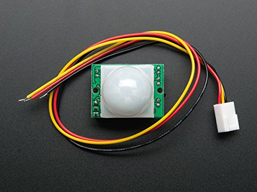 PIR Motion Sensor