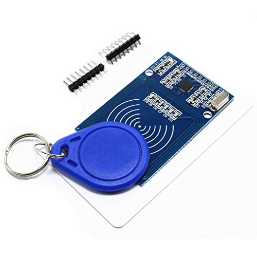 RC522 RFID Module